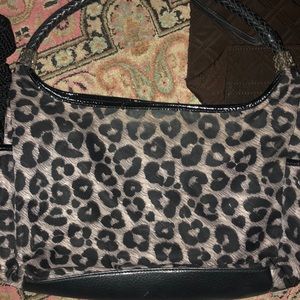 Brighton leather bag